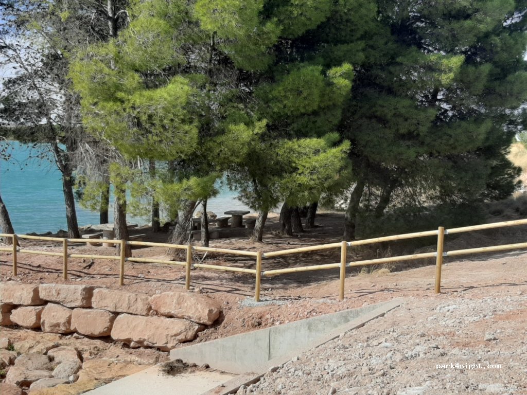 (44600) Alcañiz - Camino de Valmuel — foto