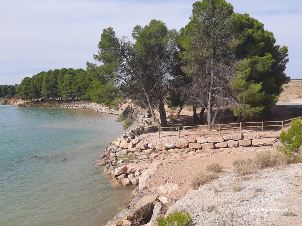 (44600) Alcañiz - Camino de Valmuel — foto 2