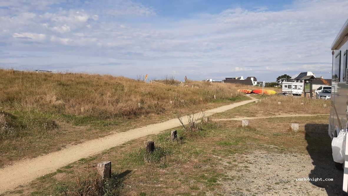 (29730) Treffiagat - 25 Rue de la Plage — foto 2