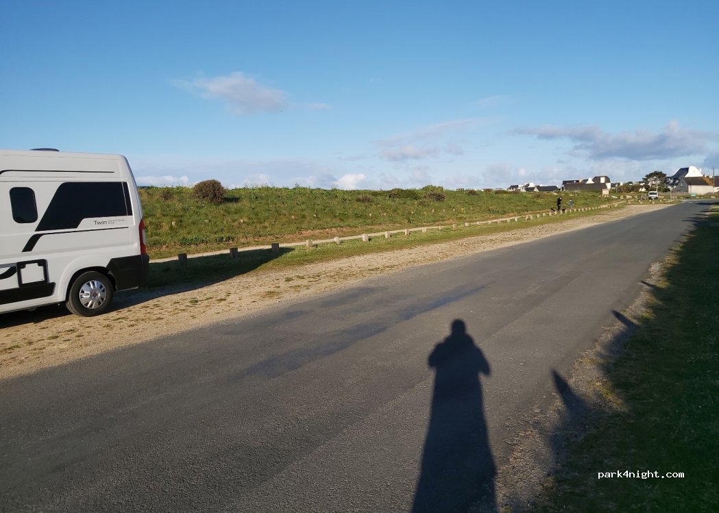 (29730) Treffiagat - 25 Rue de la Plage — foto 3