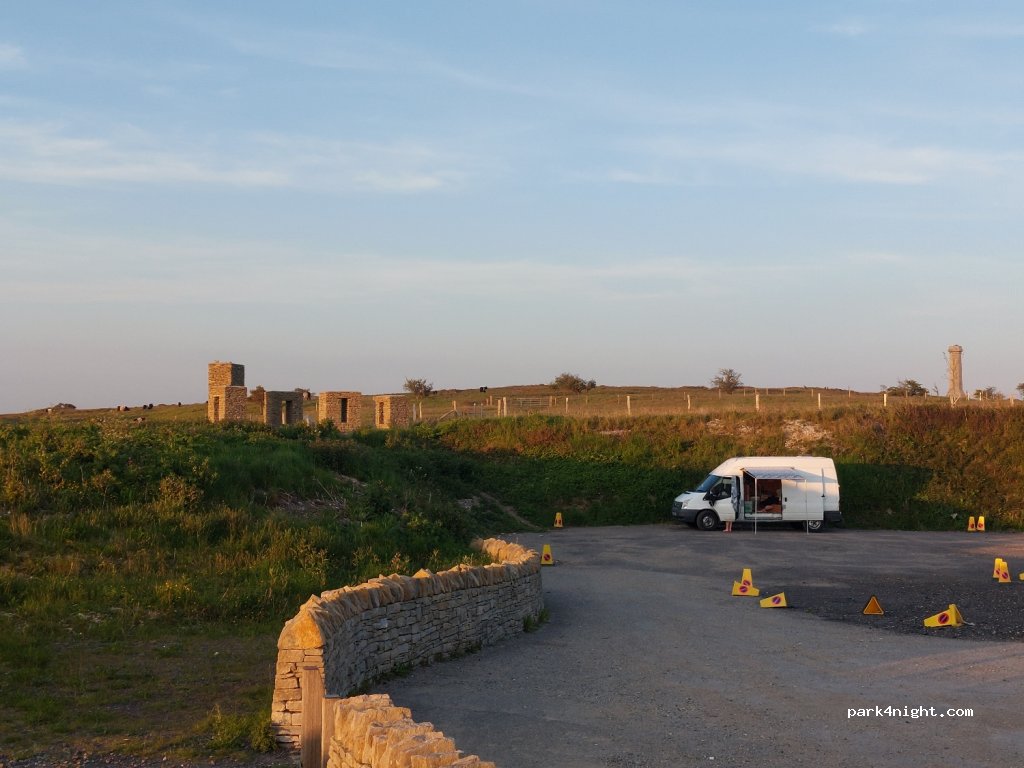 (DT2 9HX) Abbotsbury - National Cycle Rte 2' — foto 2