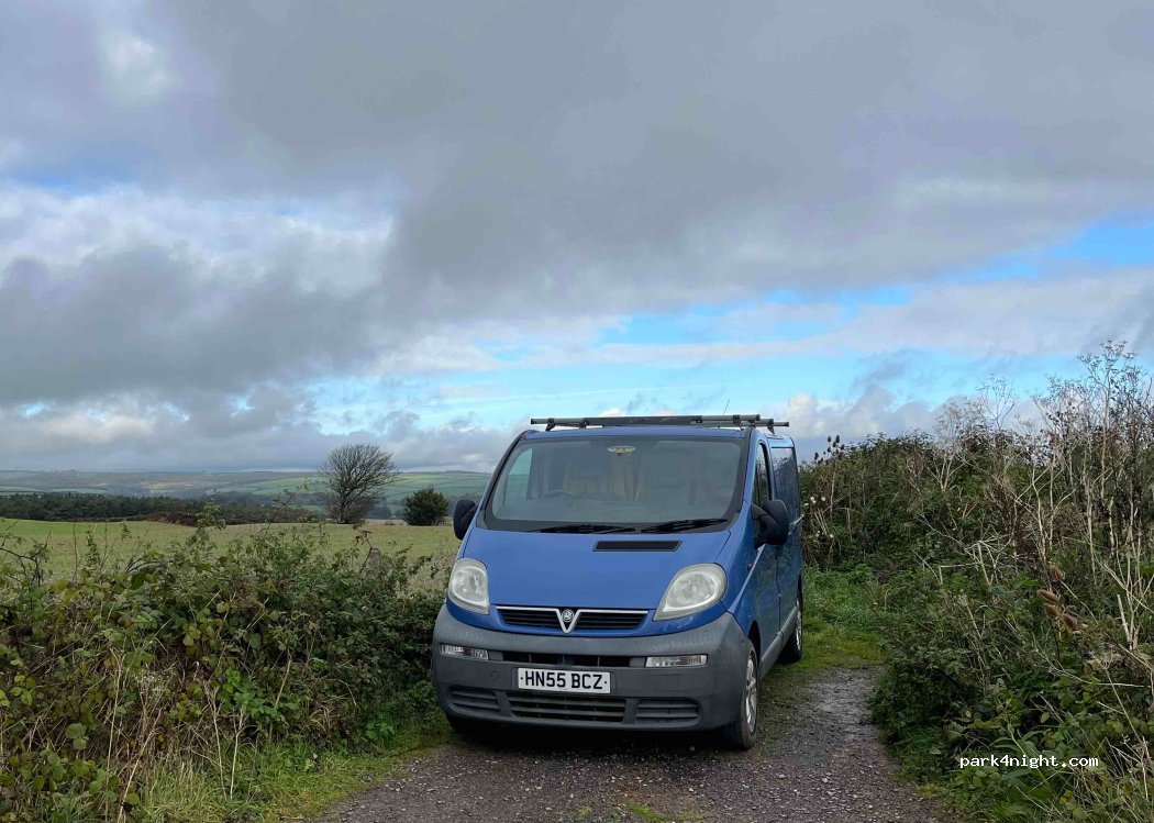 (DT2 9HX) Abbotsbury - National Cycle Rte 2' — foto 4