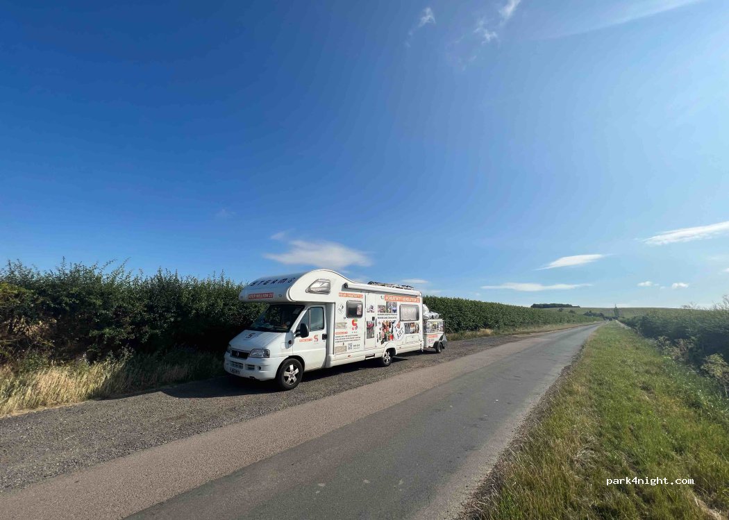 (CB10 1RL) Saffron Walden - Park Road — foto 3