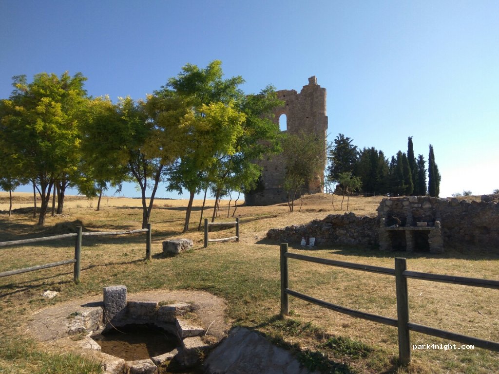 (42141) Espeja de San Marcelino - — foto