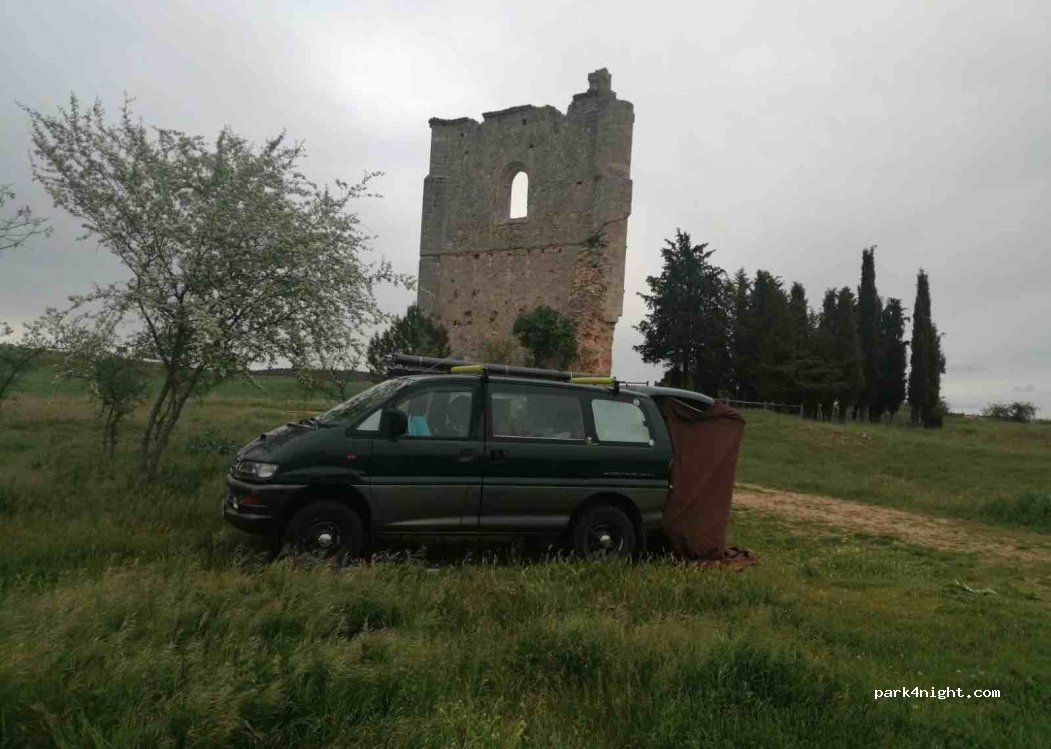 (42141) Espeja de San Marcelino - — foto 3