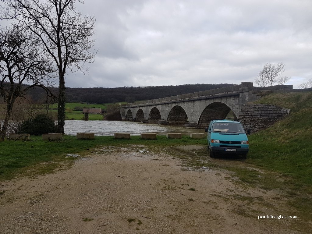 (25440) Brères - 1 Route du Pont — foto 2