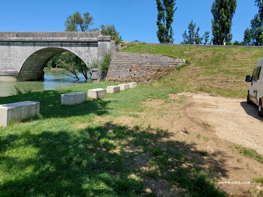 (25440) Brères - 1 Route du Pont — foto 3