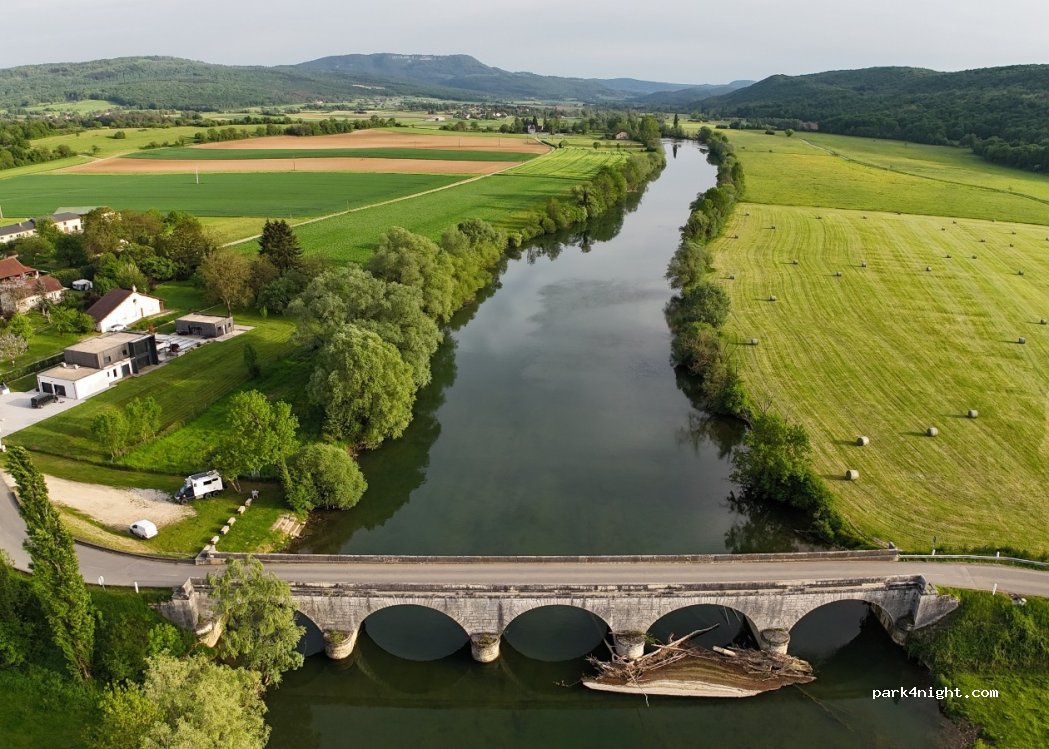 (25440) Brères - 1 Route du Pont — foto 5