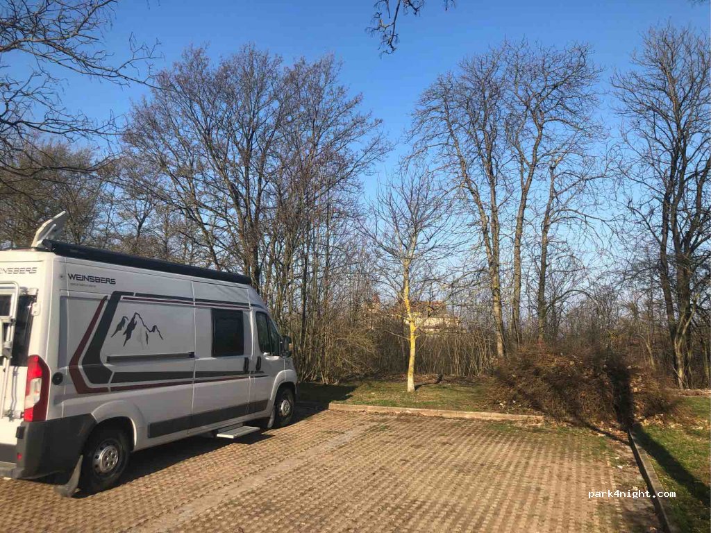 (96450) Coburg - 3 Zur Brandensteinsebene — foto