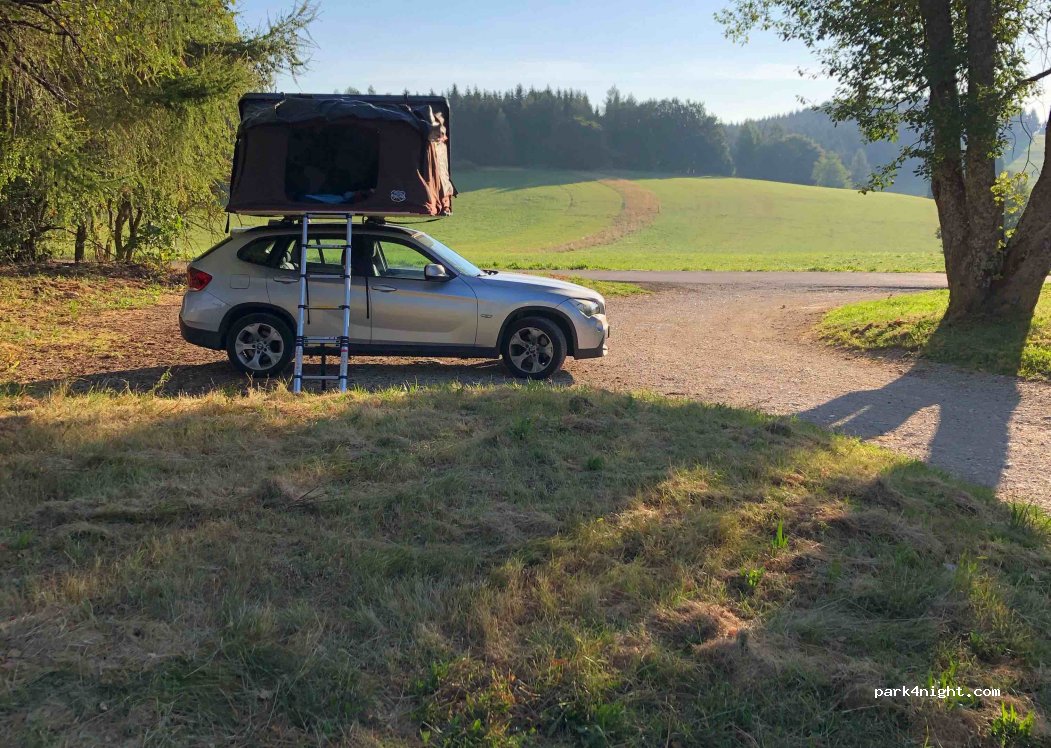 (72469) Meßstetten - Hossinger Straße — foto 2