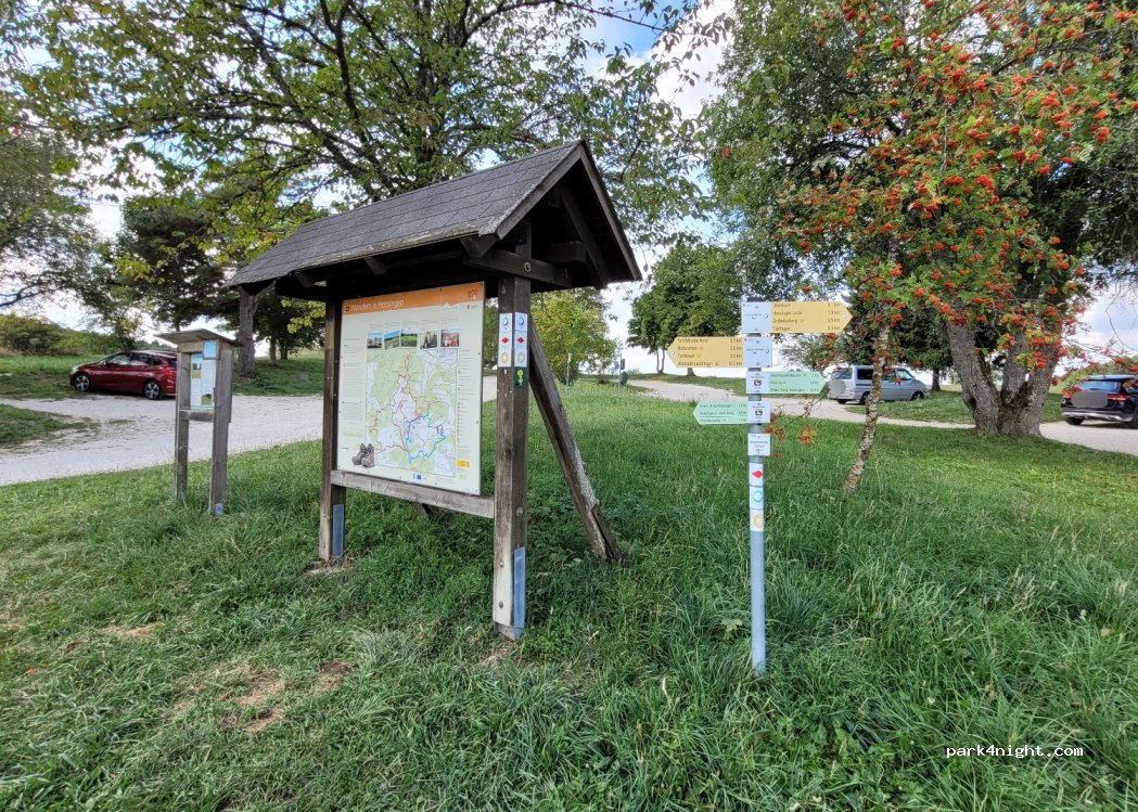 (72469) Meßstetten - Hossinger Straße — foto 3