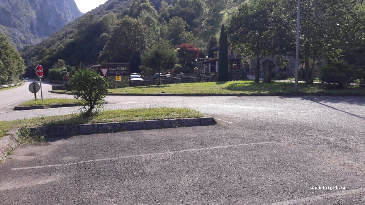 (33554) Barrio Juansabeli, s/n - 1A Lugar Arenas — foto