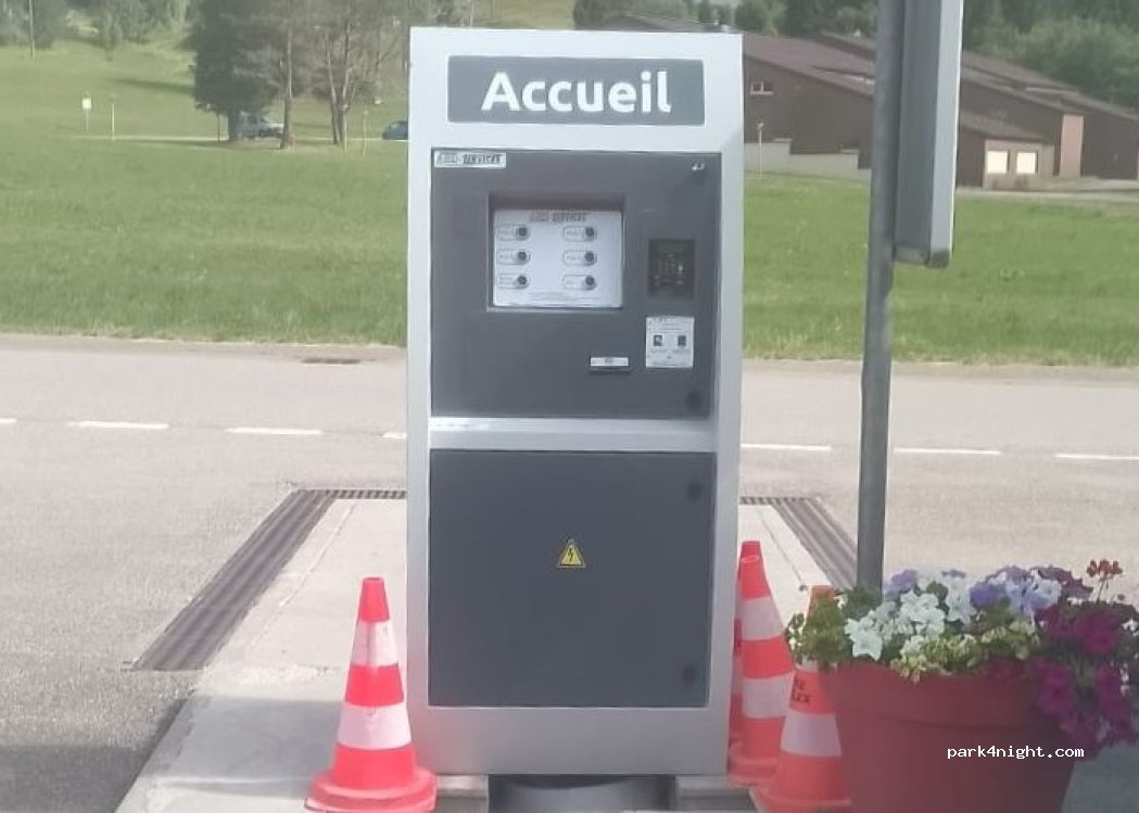 (01410) Lélex - route du Frênet — foto 3