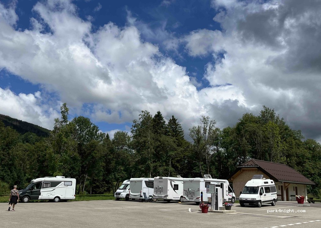 (01410) Lélex - route du Frênet — foto 4