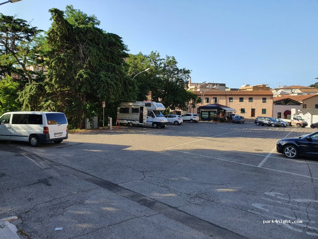 (01014) Montalto di Castro - 3F Via Gravisca — foto 4