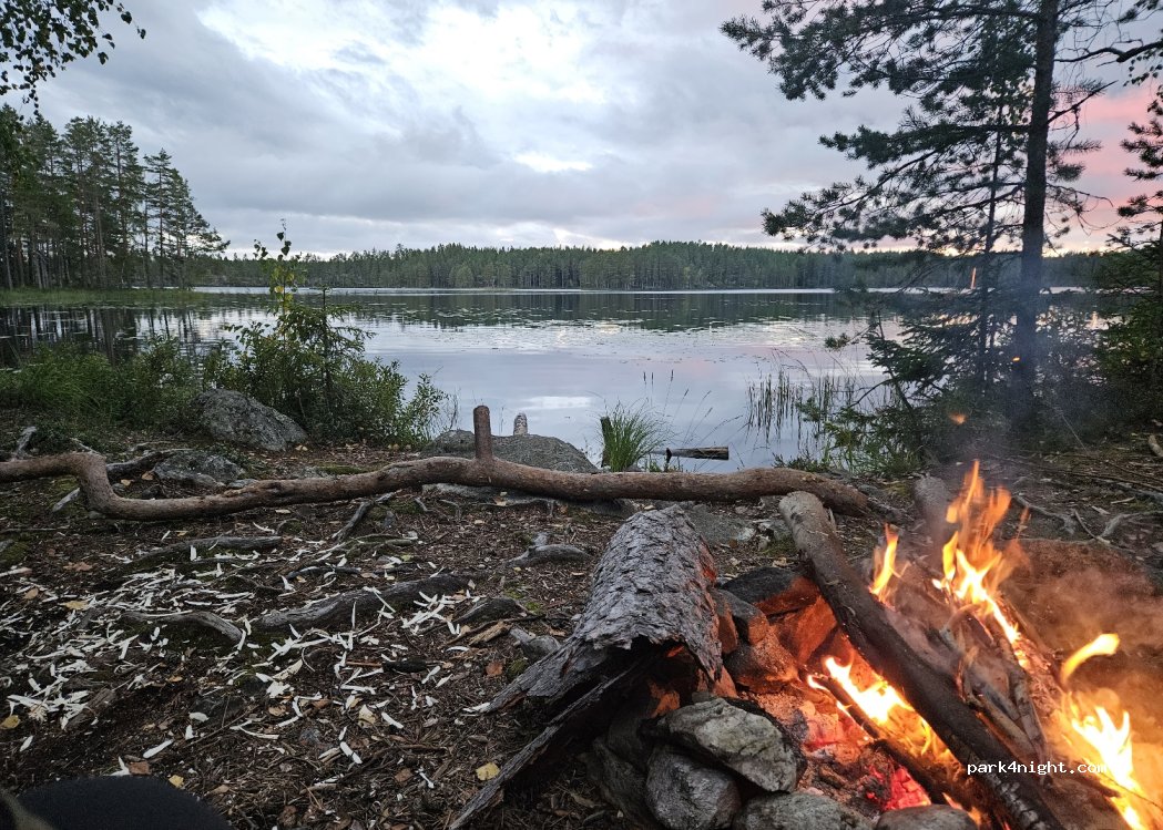(791 96)  - Jans Kalles väg — foto 3