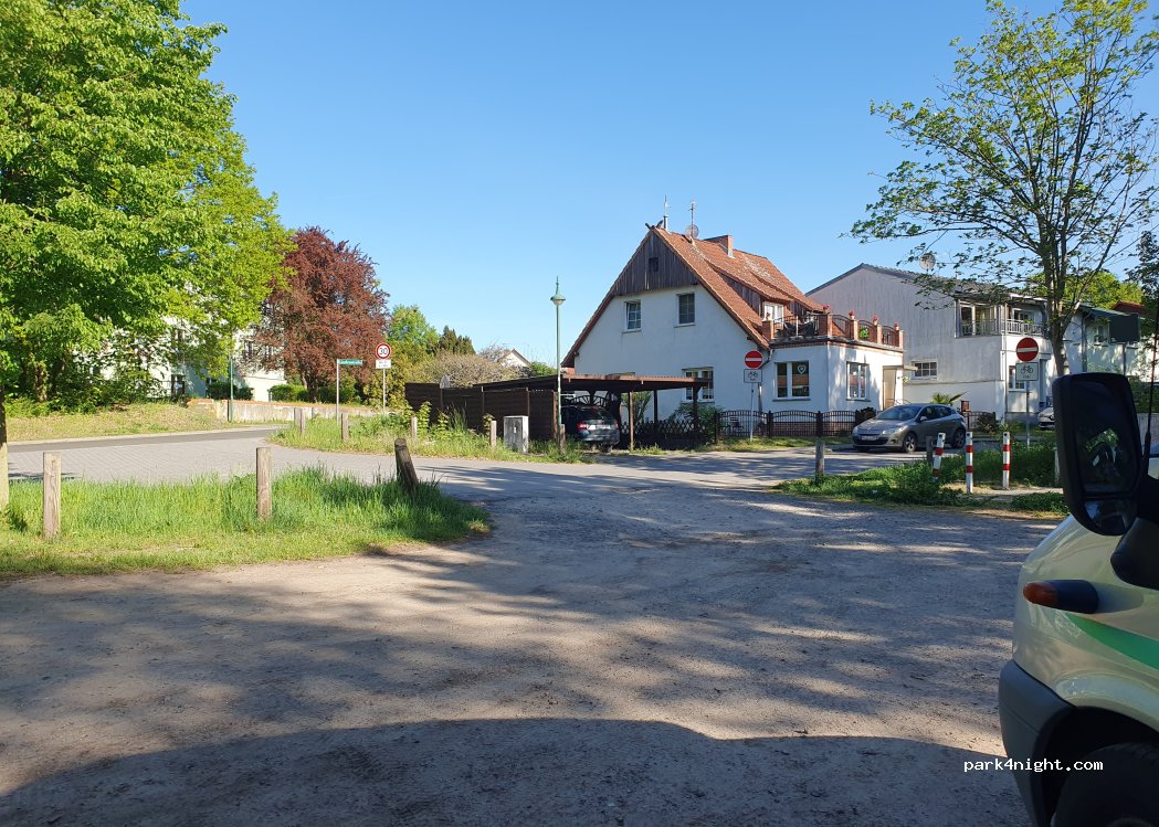 (14797) Kloster Lehnin - 21 Gohlitzstraße — foto 4
