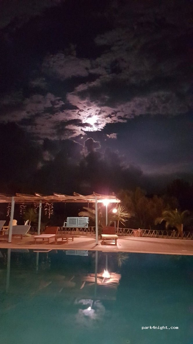 Camping Oasisvillage — foto