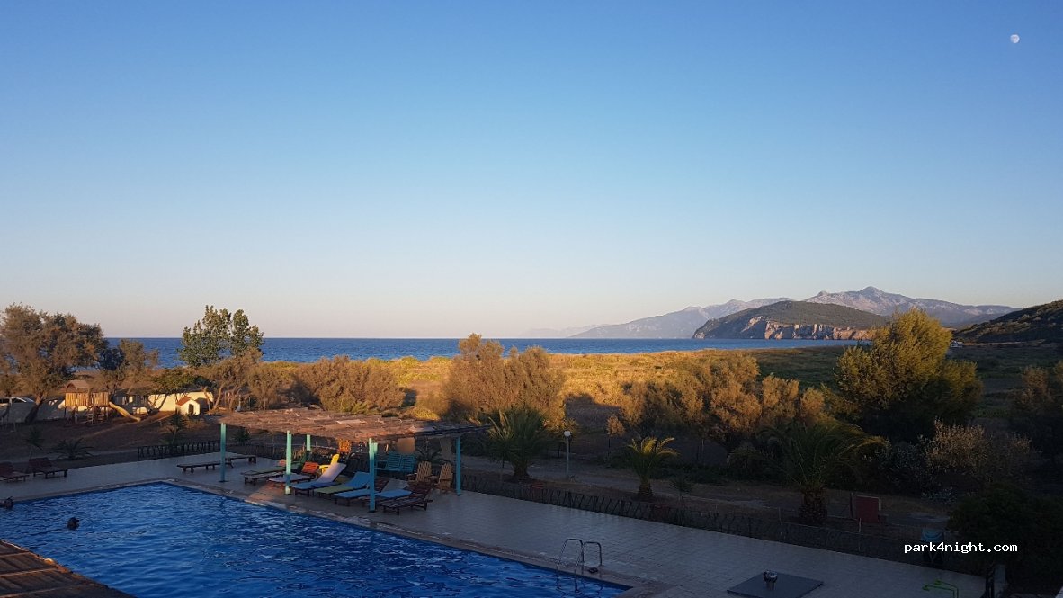 Camping Oasisvillage — foto 3