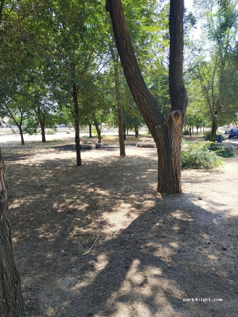 () Toledo - Unnamed Road — foto