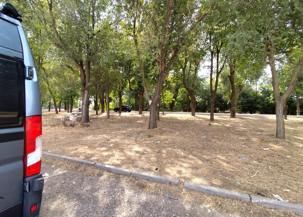 () Toledo - Unnamed Road — foto 4