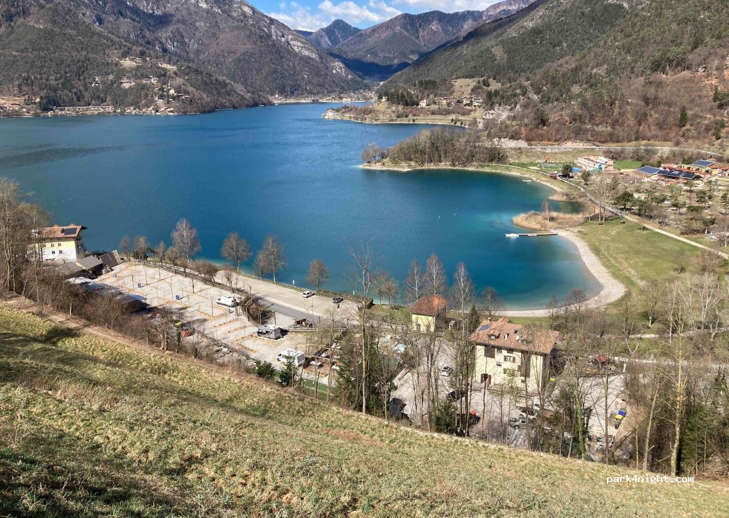 Best Ledro Camping — foto 2