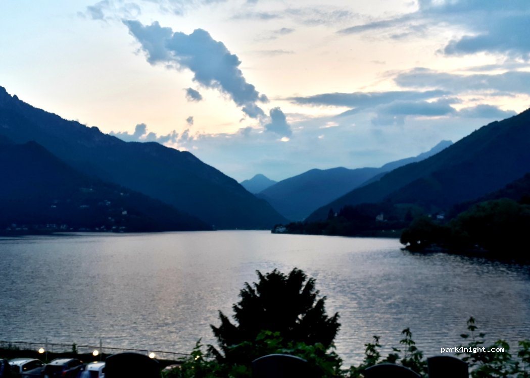 Best Ledro Camping — foto 3