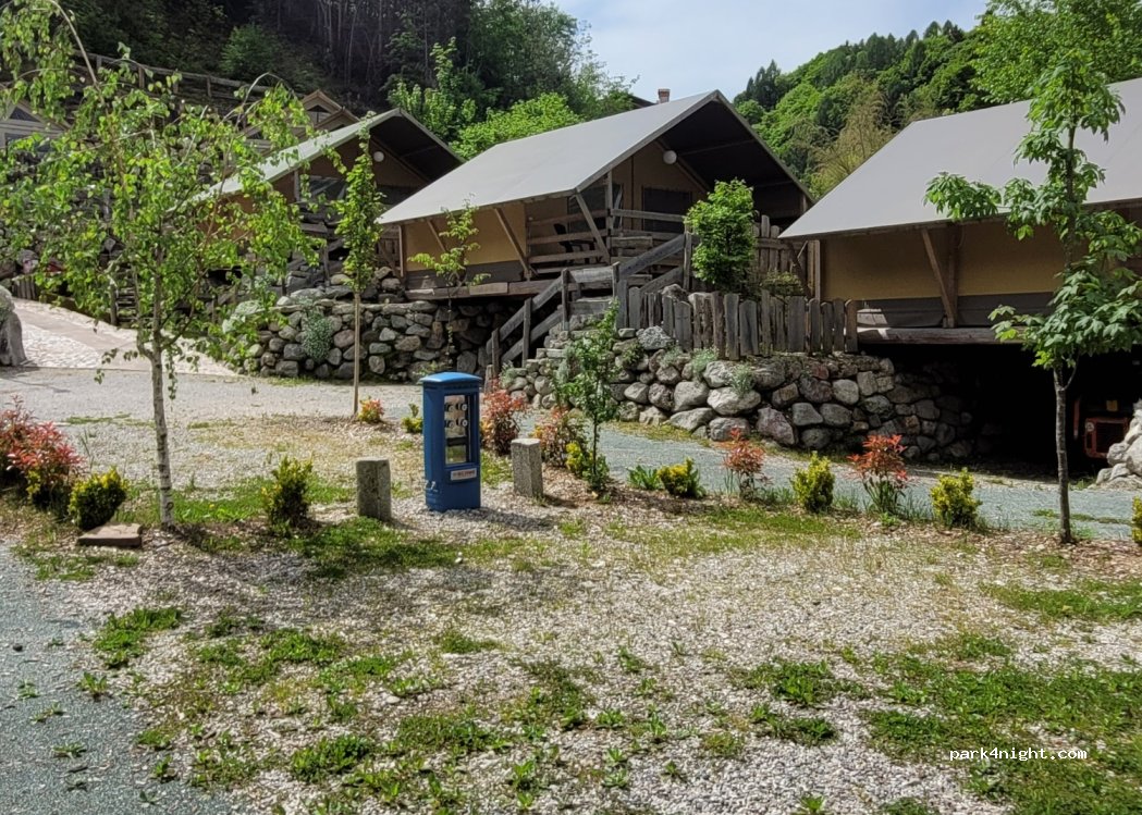 Best Ledro Camping — foto 4