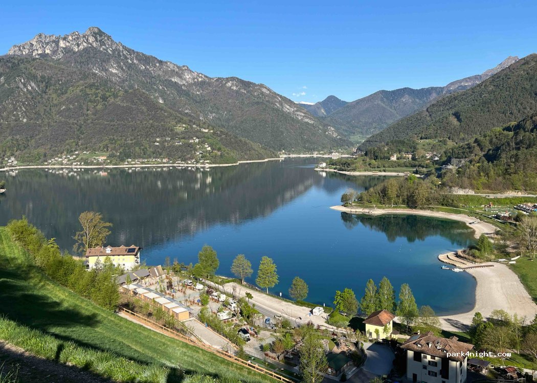 Best Ledro Camping — foto 5