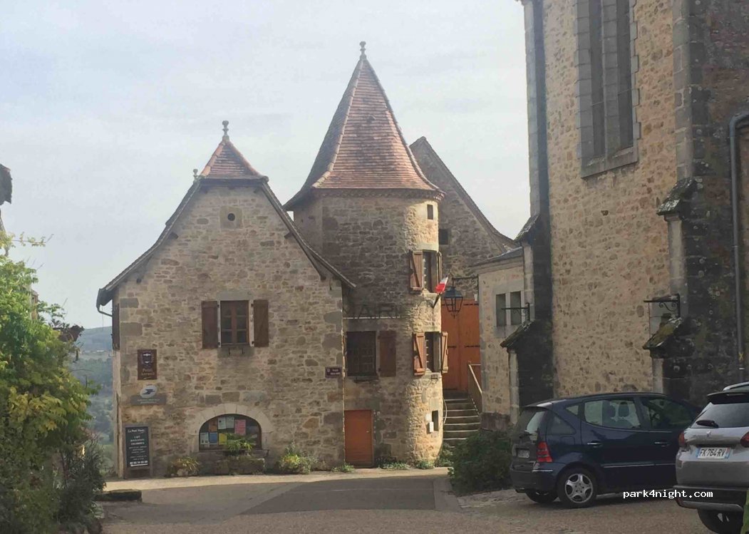 (46100) Capdenac - Les Jardins — foto 2