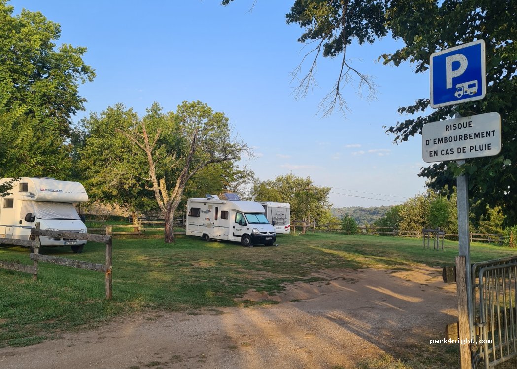 (46100) Capdenac - Les Jardins — foto 3