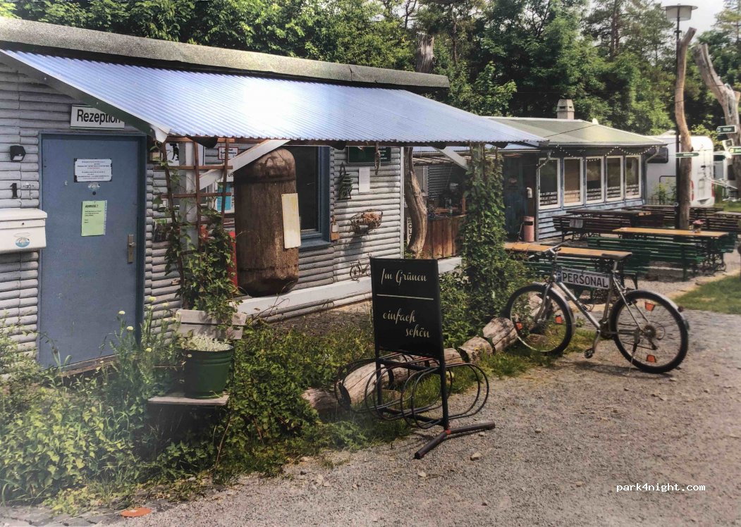 Camping Oettern — foto 2