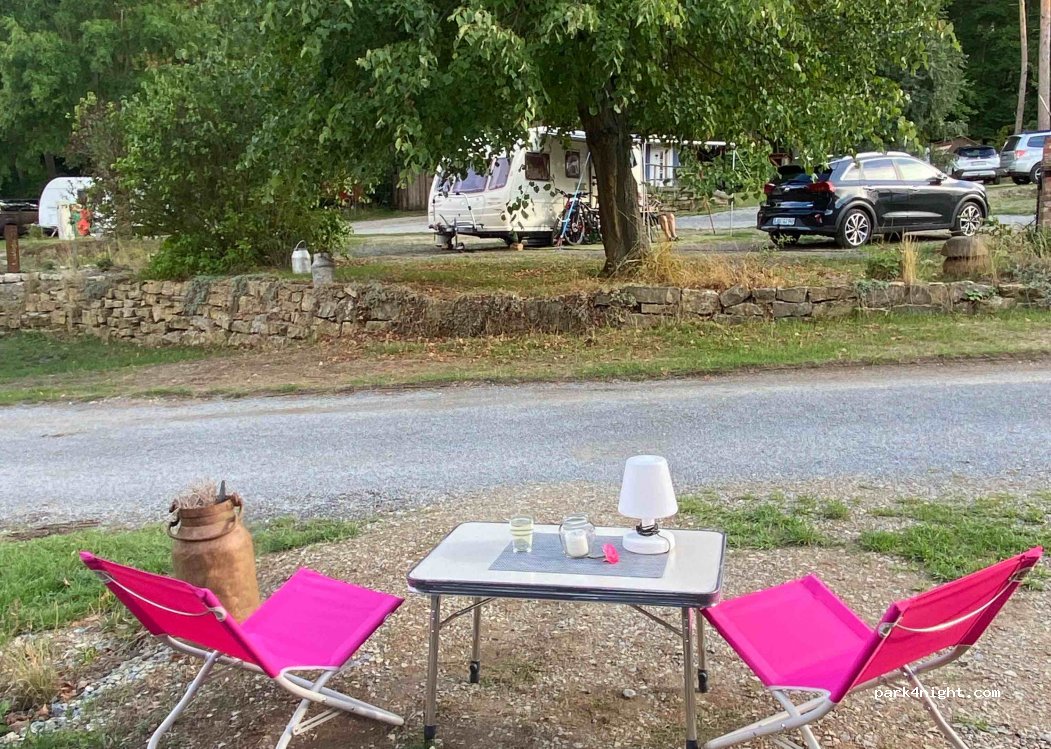 Camping Oettern — foto 4