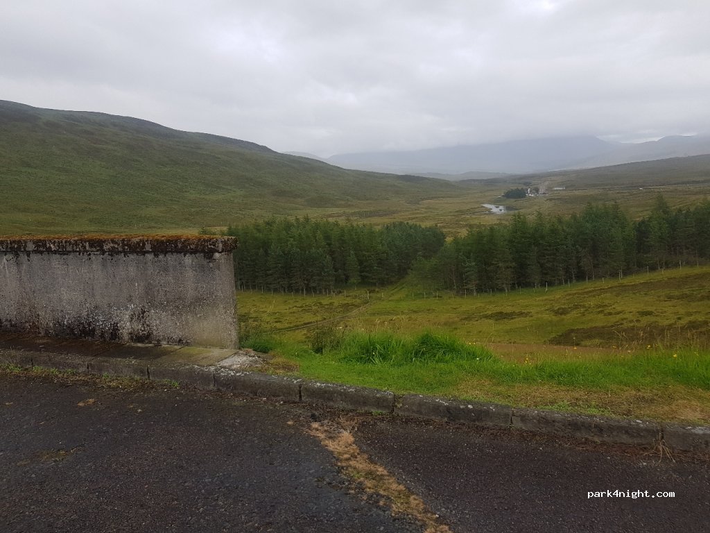 Aultguish Inn — foto