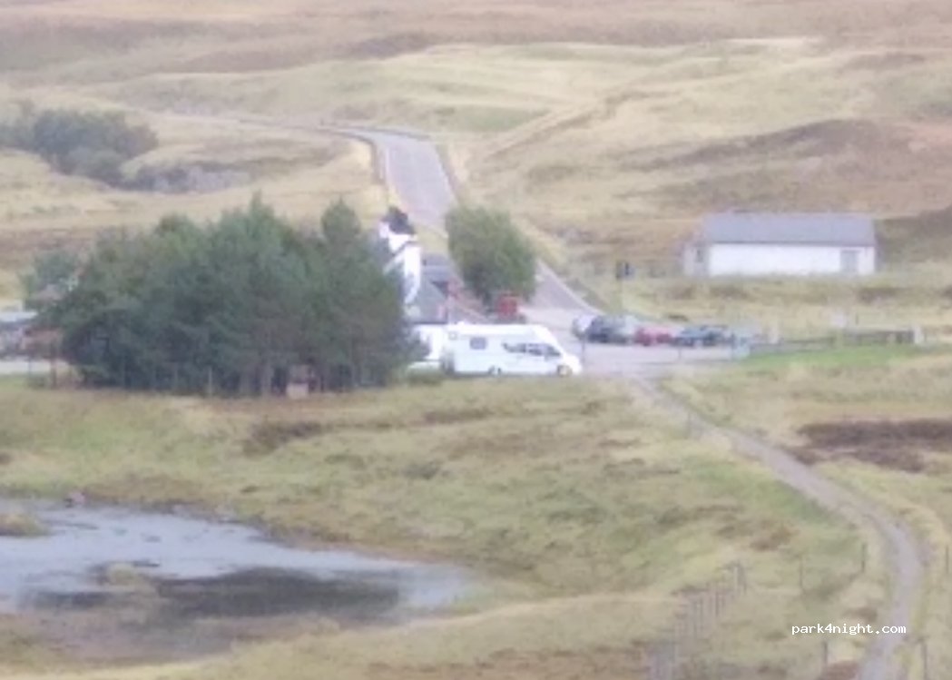 Aultguish Inn — foto 2