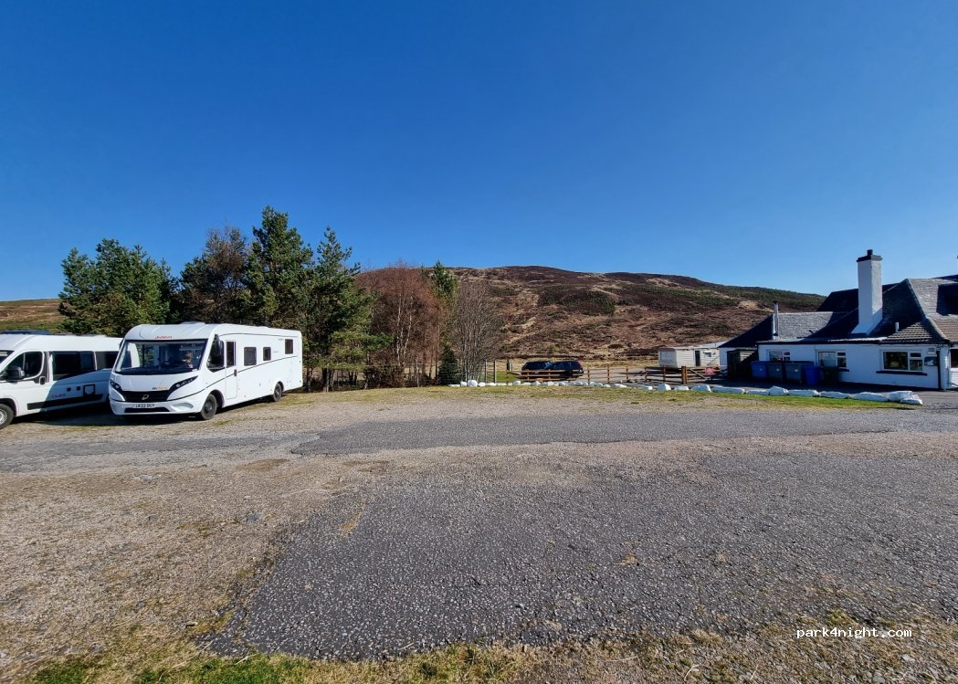 Aultguish Inn — foto 3