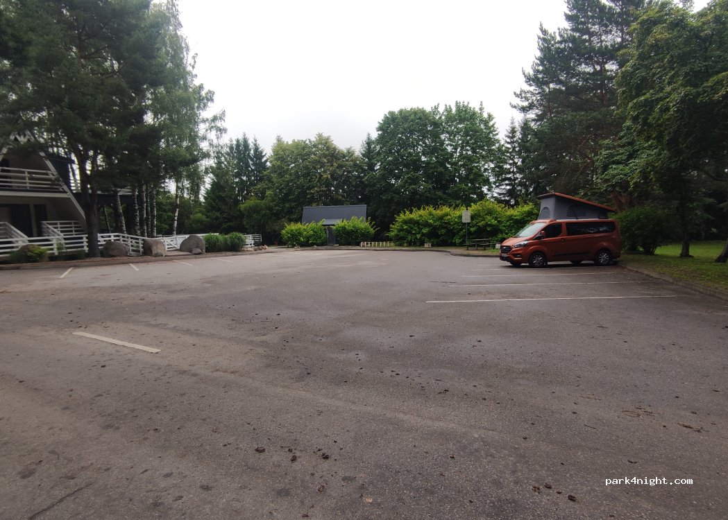 (97162) Pryšmančiai / Vydmantai - E272 / A11 — foto