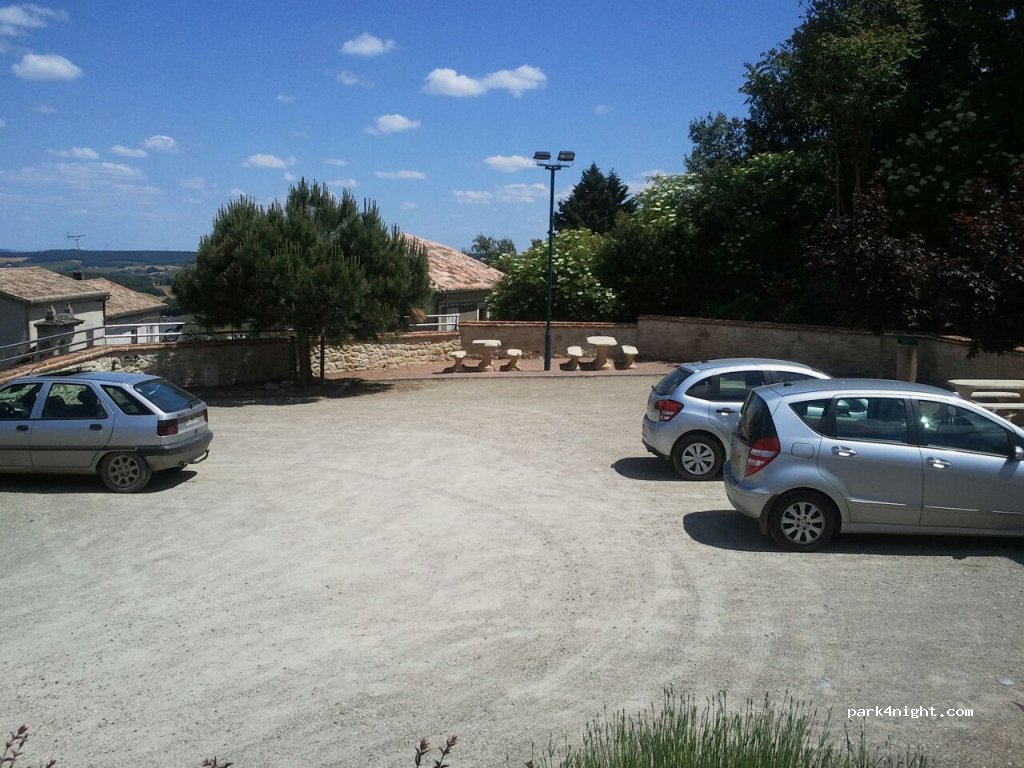 (32340) Flamarens - D953 — foto 2