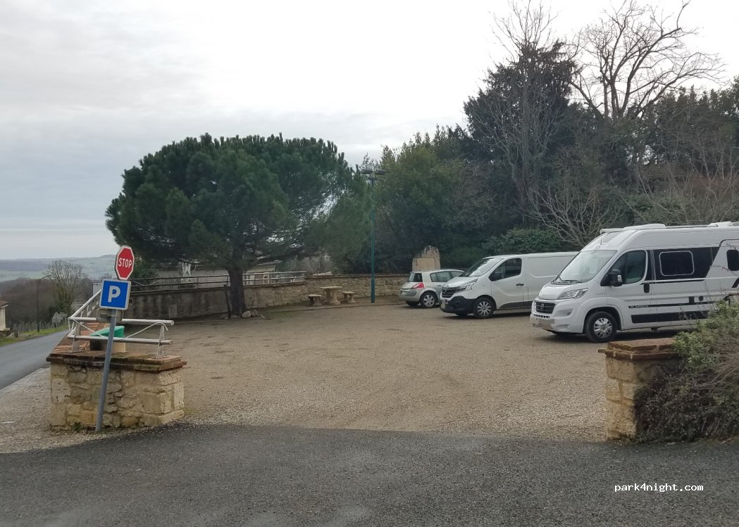 (32340) Flamarens - D953 — foto 3