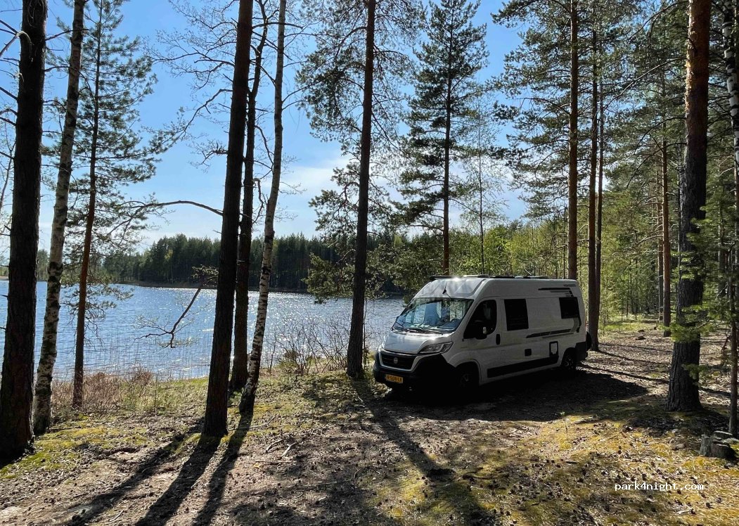 (52200) Kotkatlahti - 32 Kerminhiekantie — foto 2