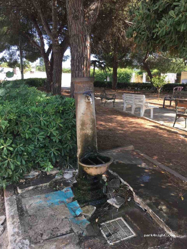 (73040) Alliste - 42 Via Vecchia Gallipoli — foto