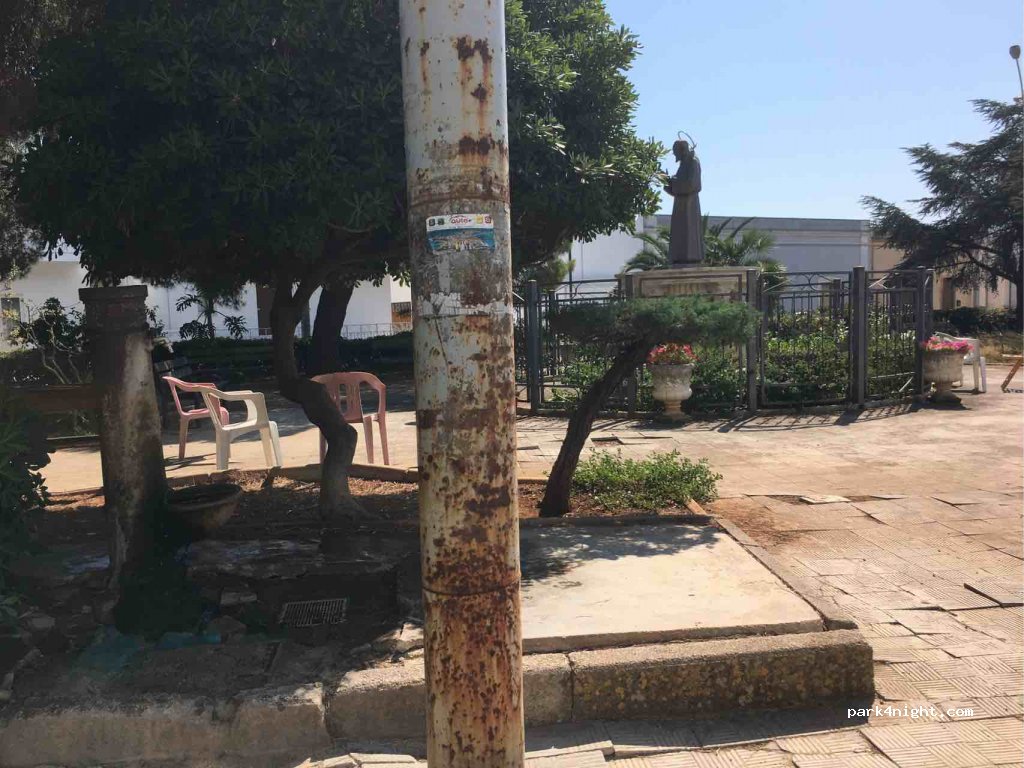 (73040) Alliste - 42 Via Vecchia Gallipoli — foto 2