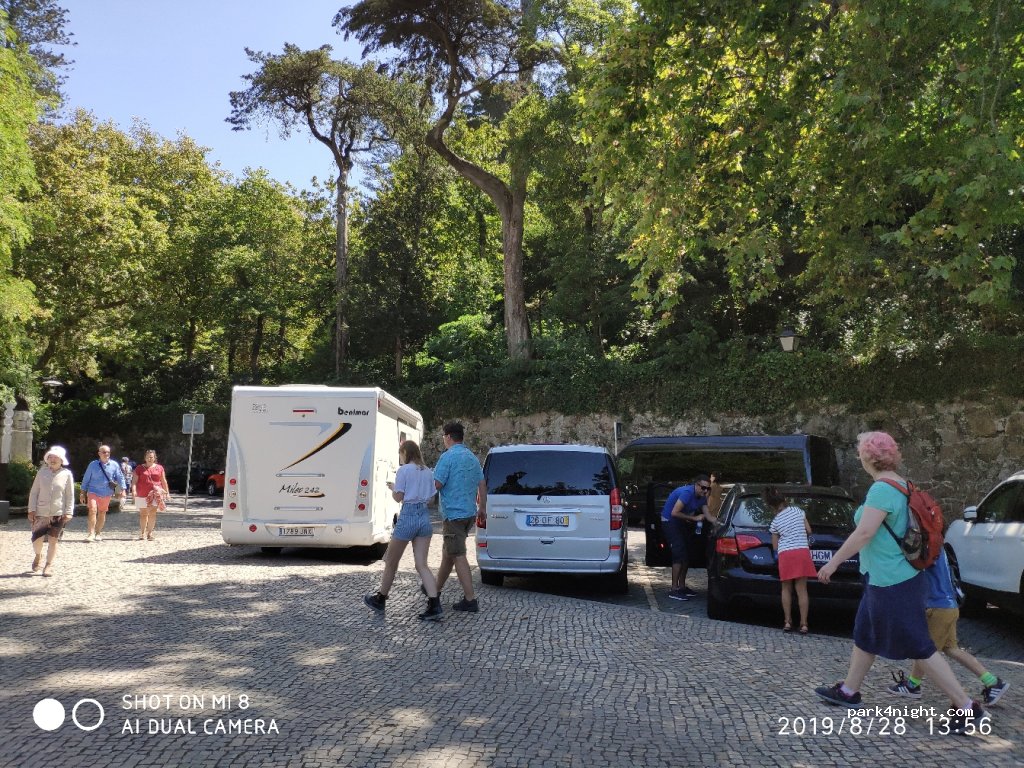 (2710-316) Sintra - nº 33 Volta Duche — foto