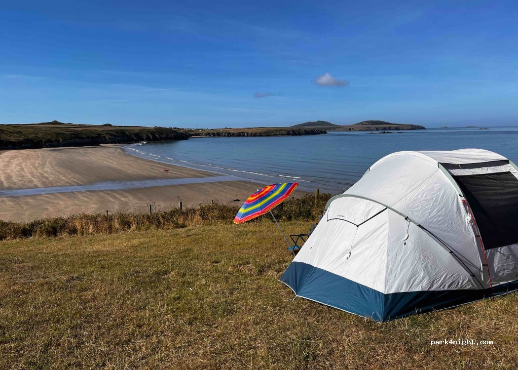 Whitesands Camping — foto 3