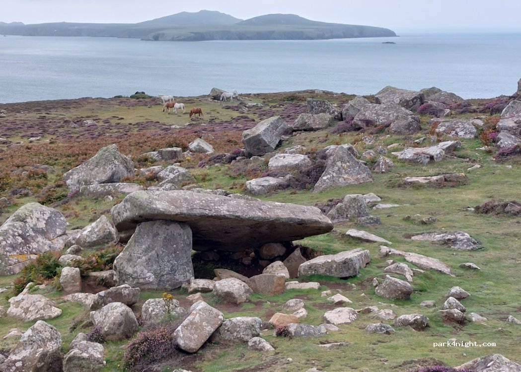 Whitesands Camping — foto 4