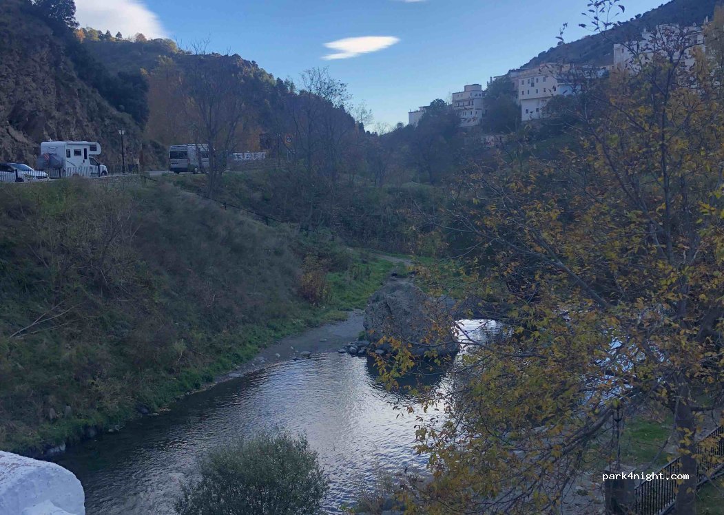 (18417) Trevélez - 50 Calle Carretera — foto 4