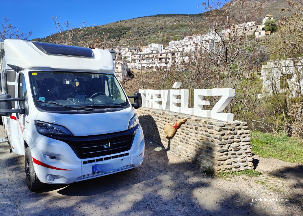 (18417) Trevélez - 50 Calle Carretera — foto 5