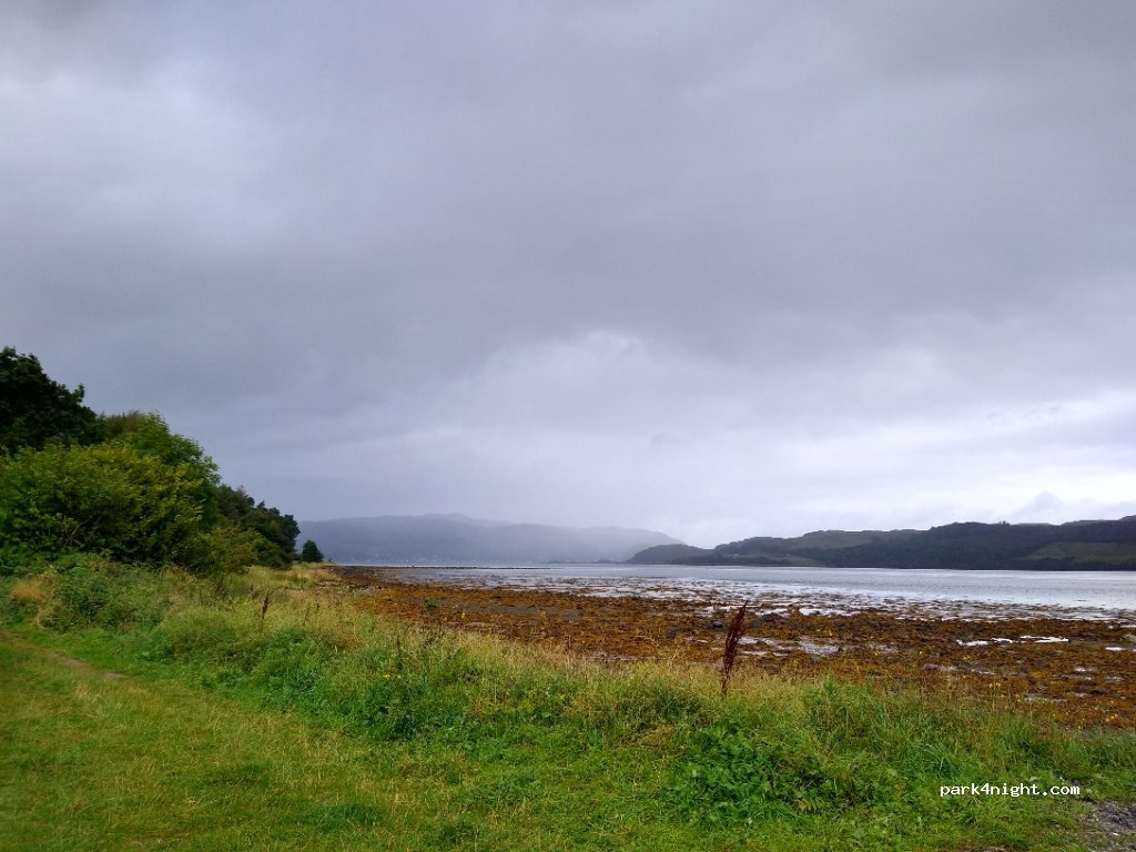 (PA21 2AH) Tighnabruaich - Unnamed Road — foto 3