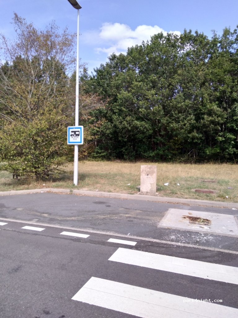 (67260) Keskastel - Autoroute de l'Est — foto