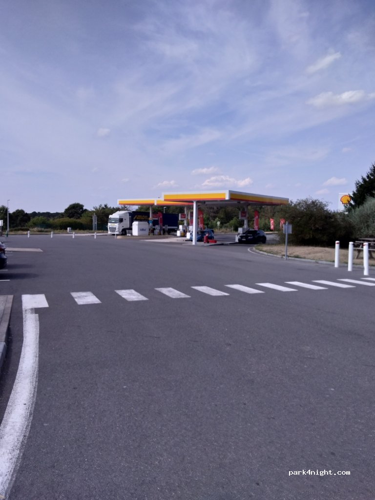 (67260) Keskastel - Autoroute de l'Est — foto 2